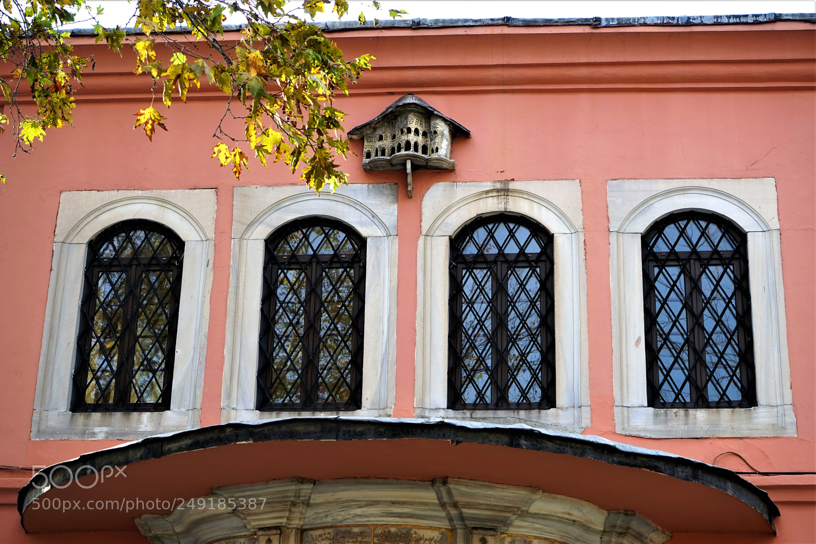 Sony a7 sample photo. Zerafetteki yansima photography