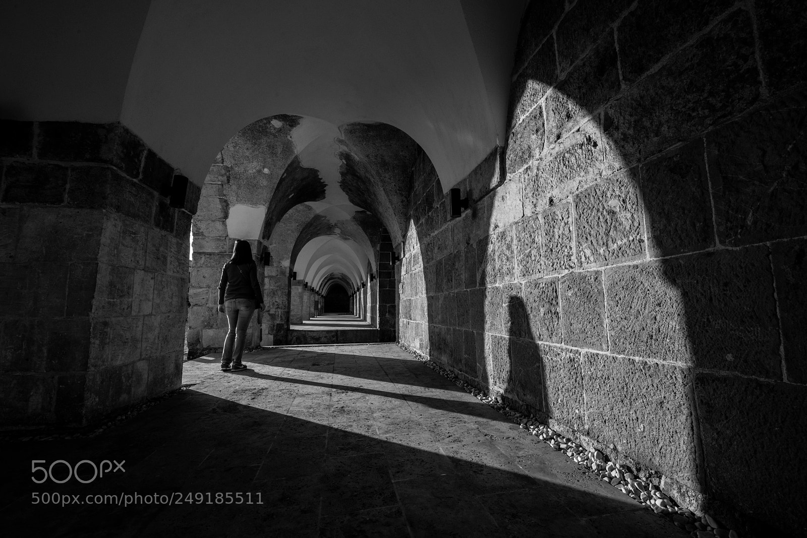 Nikon D810 sample photo. Perspective... photography