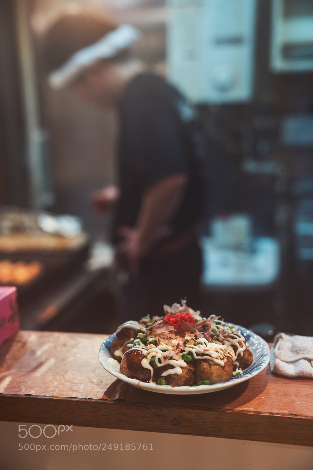 Sony a7R III sample photo. 深夜食堂 photography
