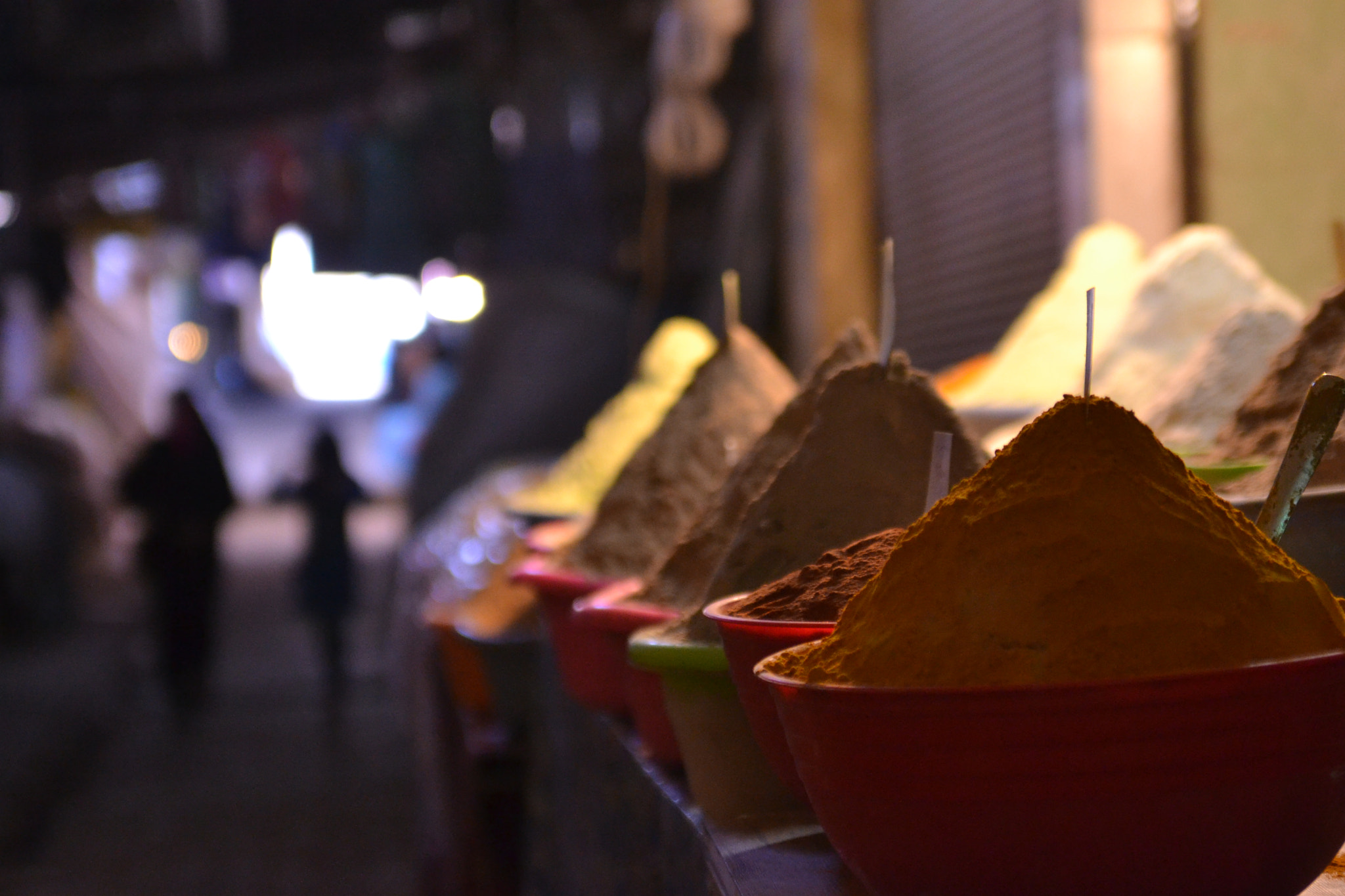 Nikon D3100 sample photo. Bazar photography