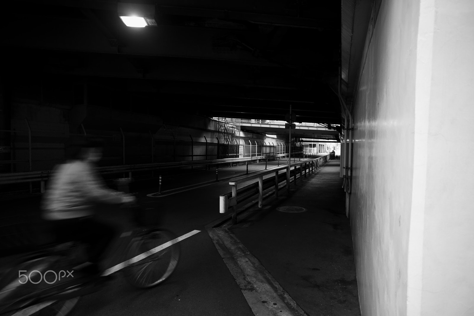 Sony a7R sample photo. Under guard photography