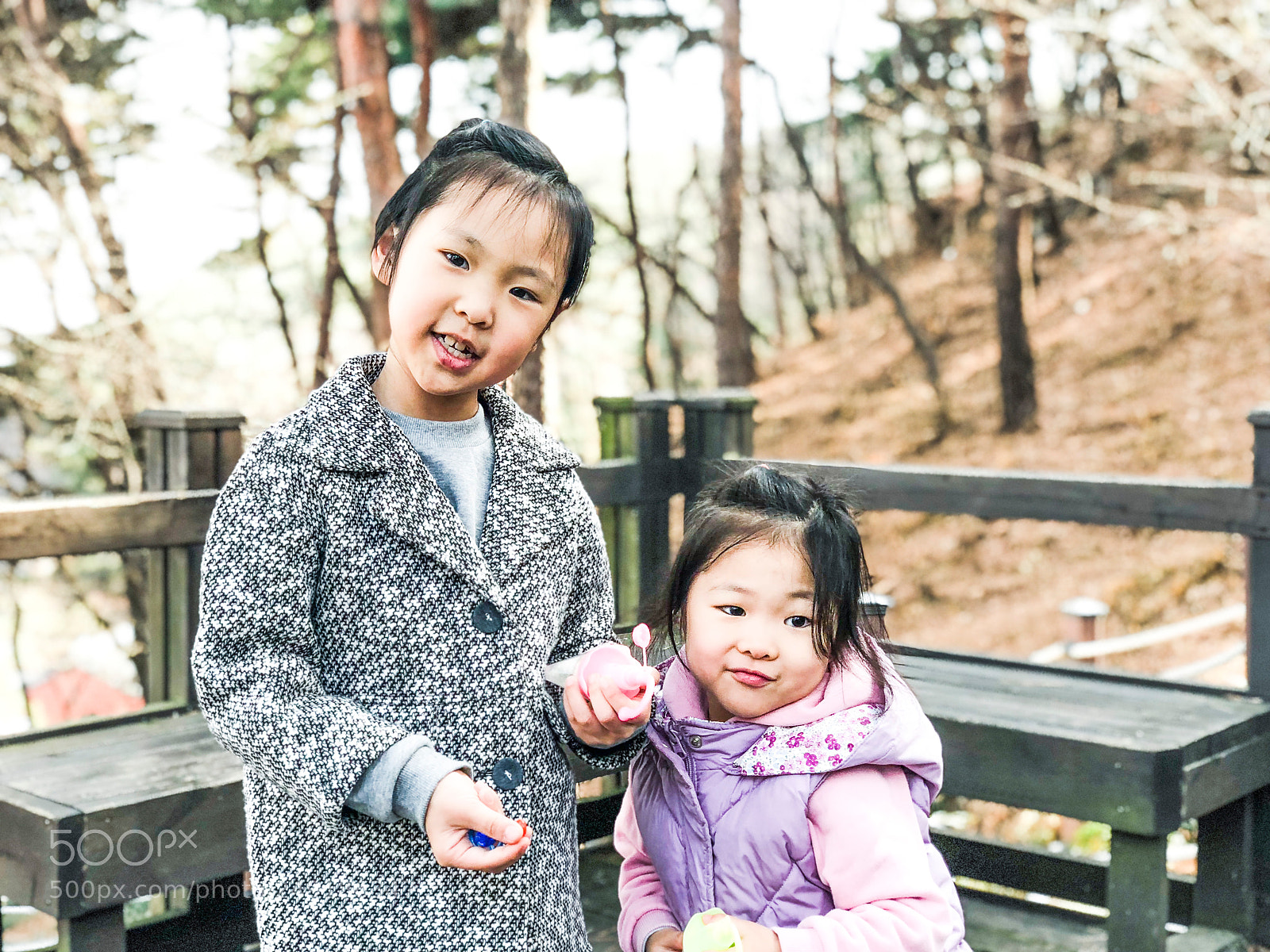 Apple iPhone X sample photo. In hwaseong temporary palace photography