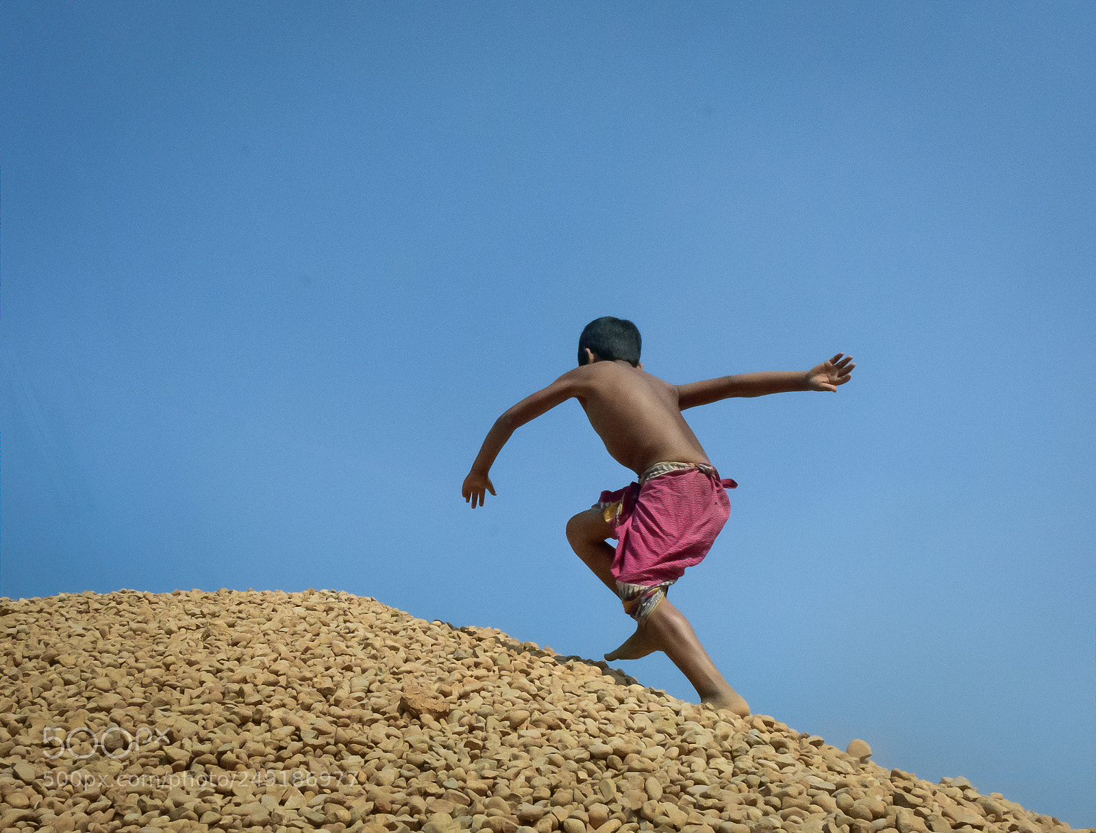Nikon D3400 sample photo. Sky is the limit photography