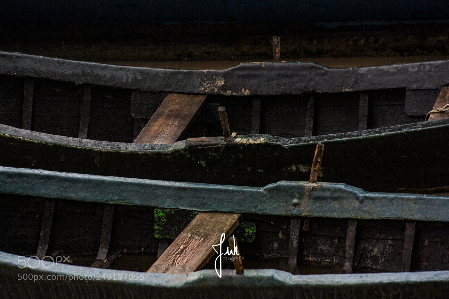 Canon EOS 1000D (EOS Digital Rebel XS / EOS Kiss F) sample photo. Boats photography