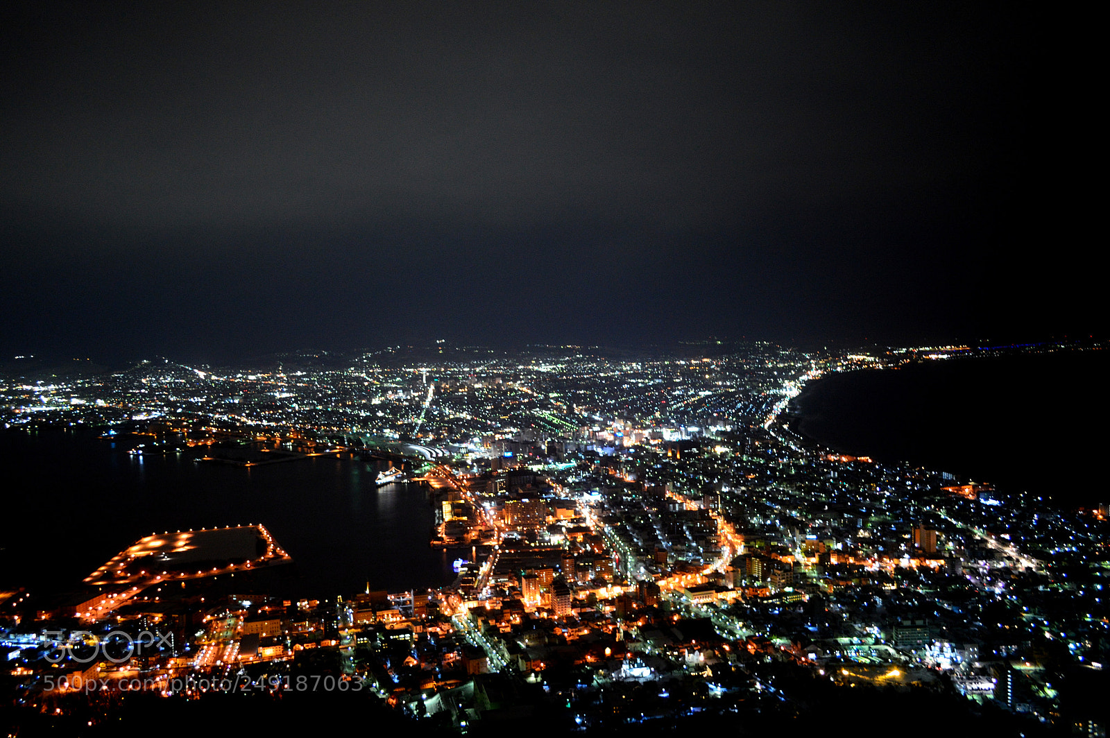 Nikon D3200 sample photo. View.... photography