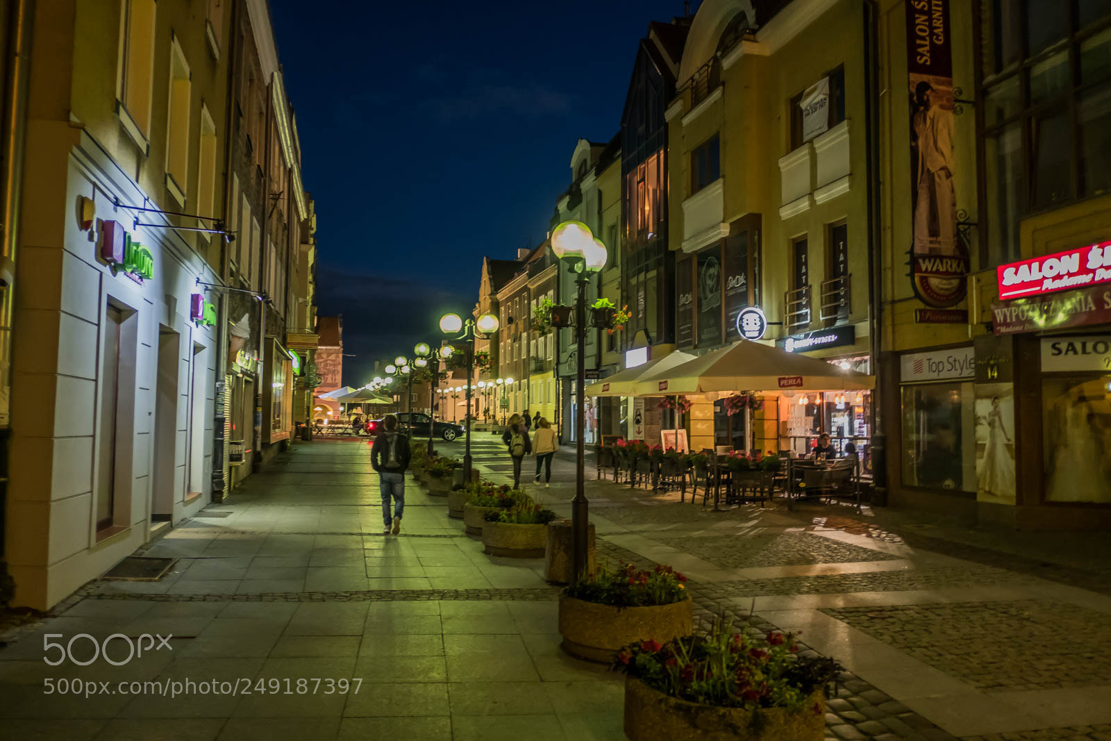 Fujifilm X-T20 sample photo. Olsztyn_33 photography