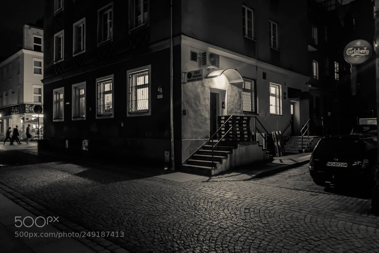 Fujifilm X-T20 sample photo. Olsztyn_35 photography