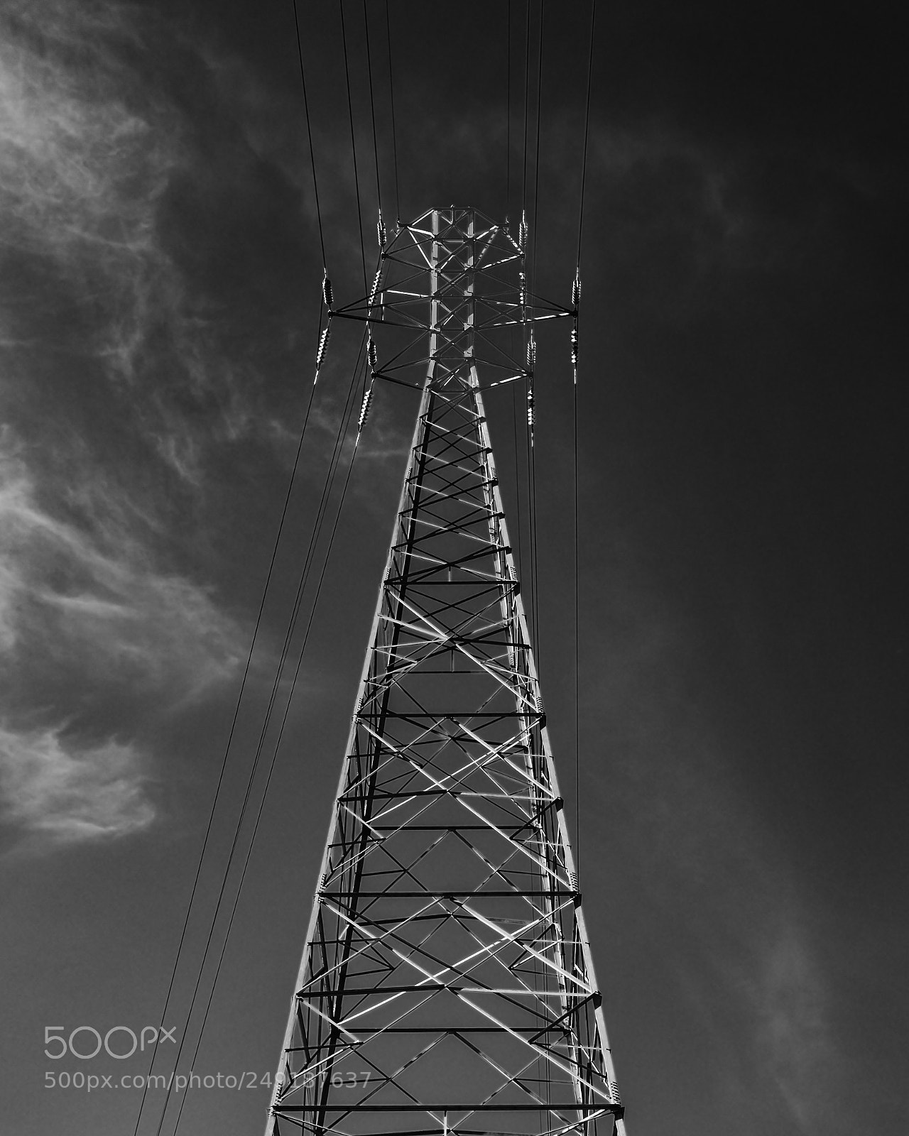 Fujifilm X-Pro2 sample photo. Monolith photography