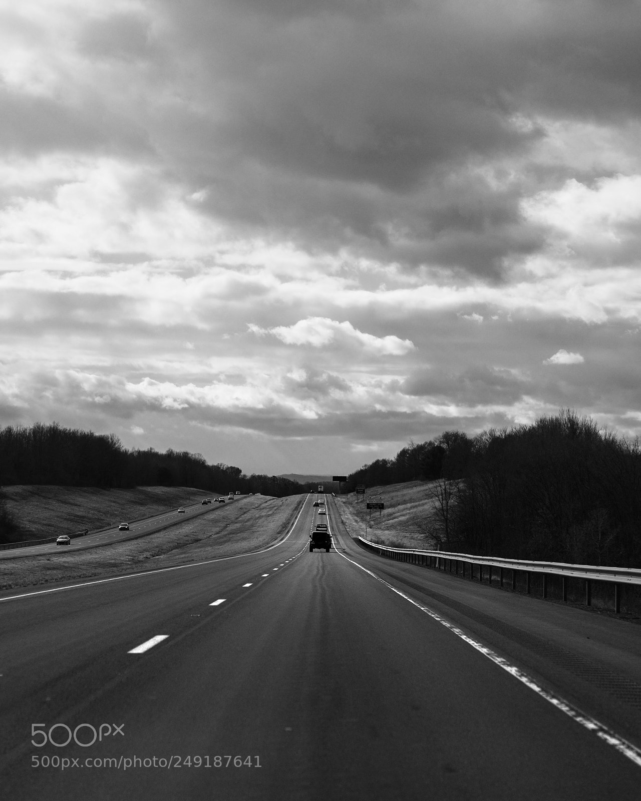 Fujifilm X-Pro2 sample photo. Road trip photography