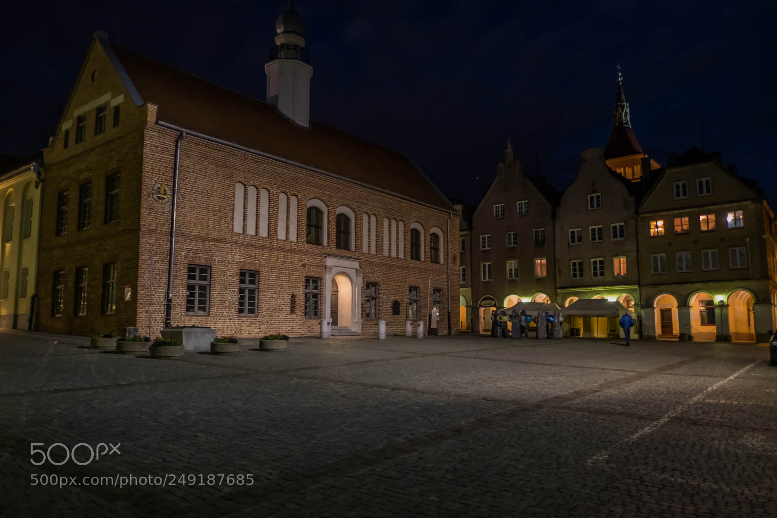 Fujifilm X-T20 sample photo. Olsztyn_38 photography