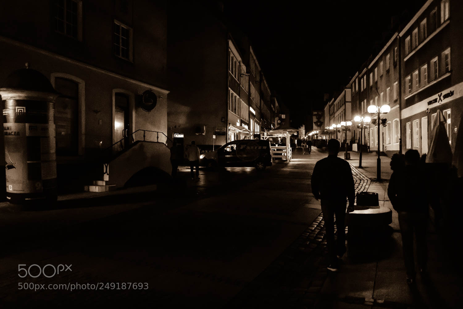 Fujifilm X-T20 sample photo. Olsztyn_40 photography