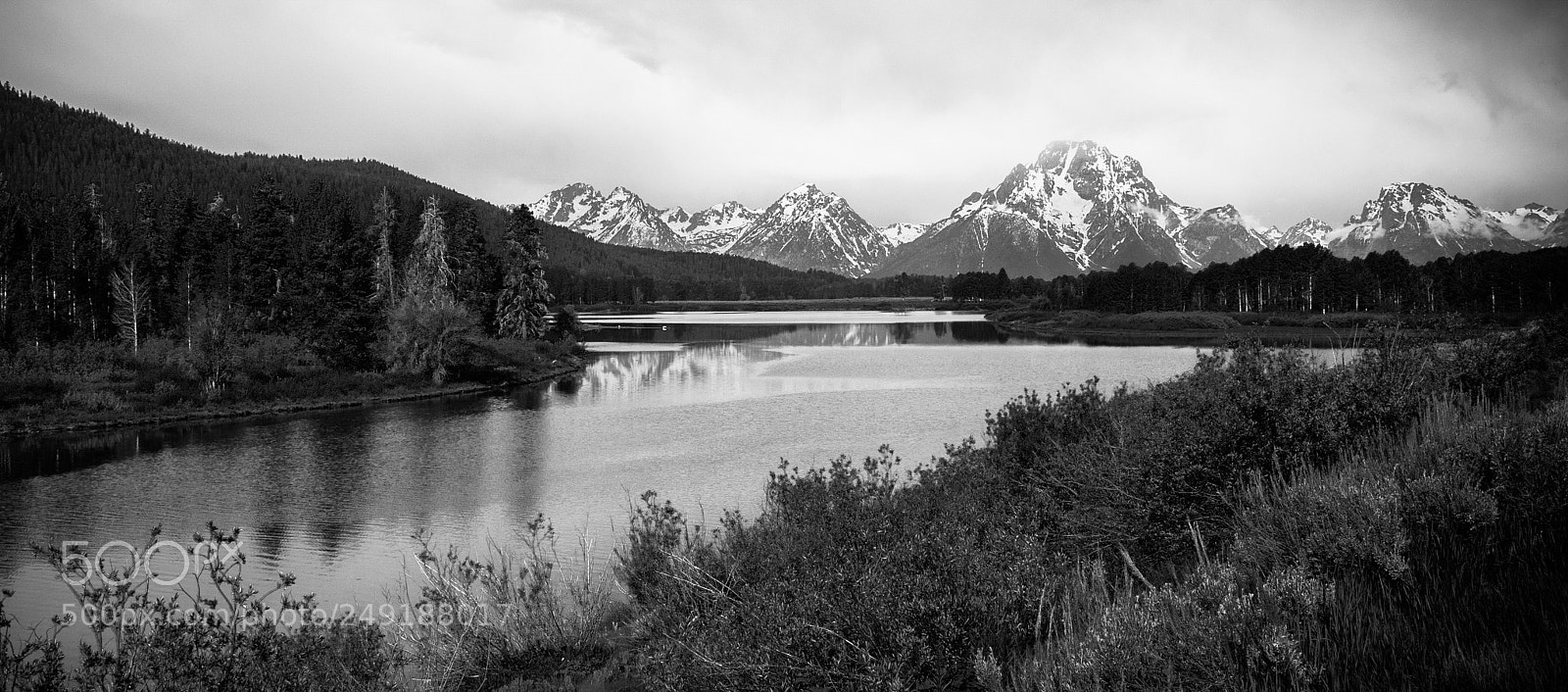 Canon EOS 5D sample photo. Rivers edge photography