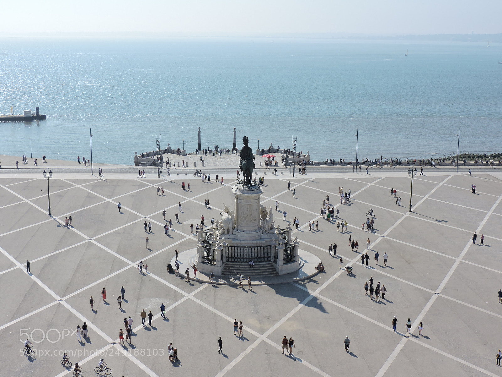 Nikon Coolpix P530 sample photo. Lisbon photography