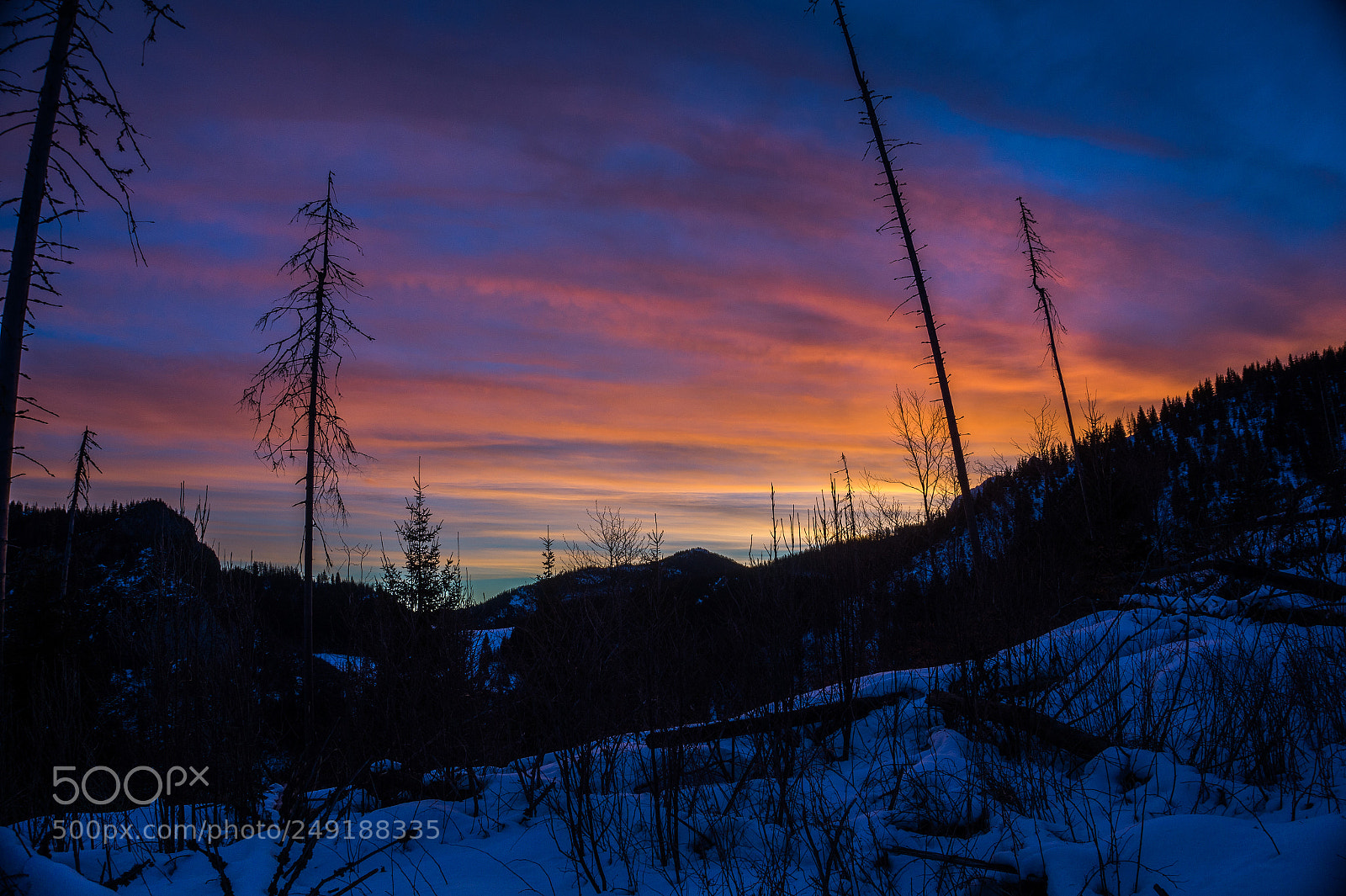Sony Alpha a5000 (ILCE 5000) sample photo. Sunrise. photography
