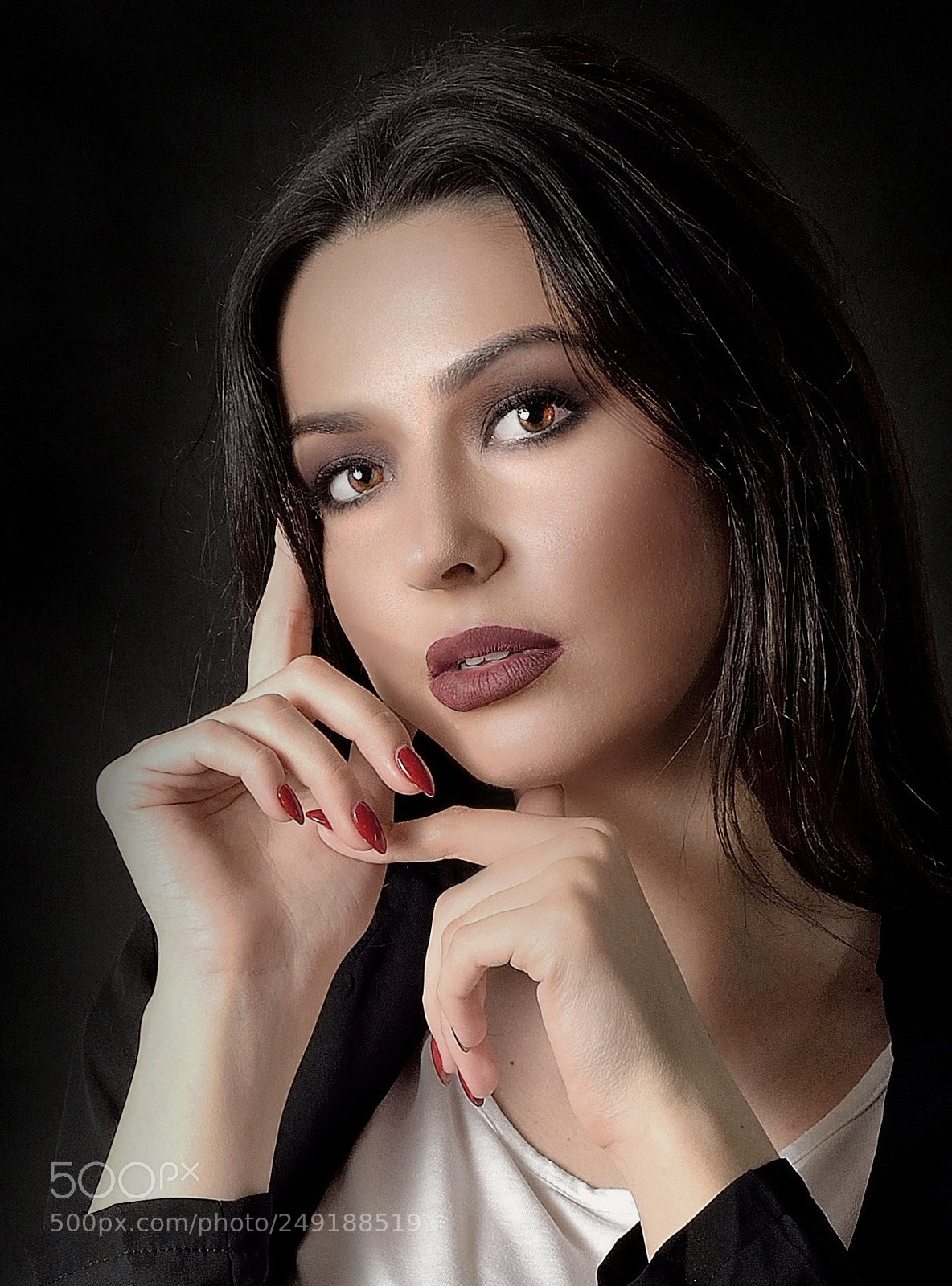 Nikon D610 sample photo. Amila tufekcic photography
