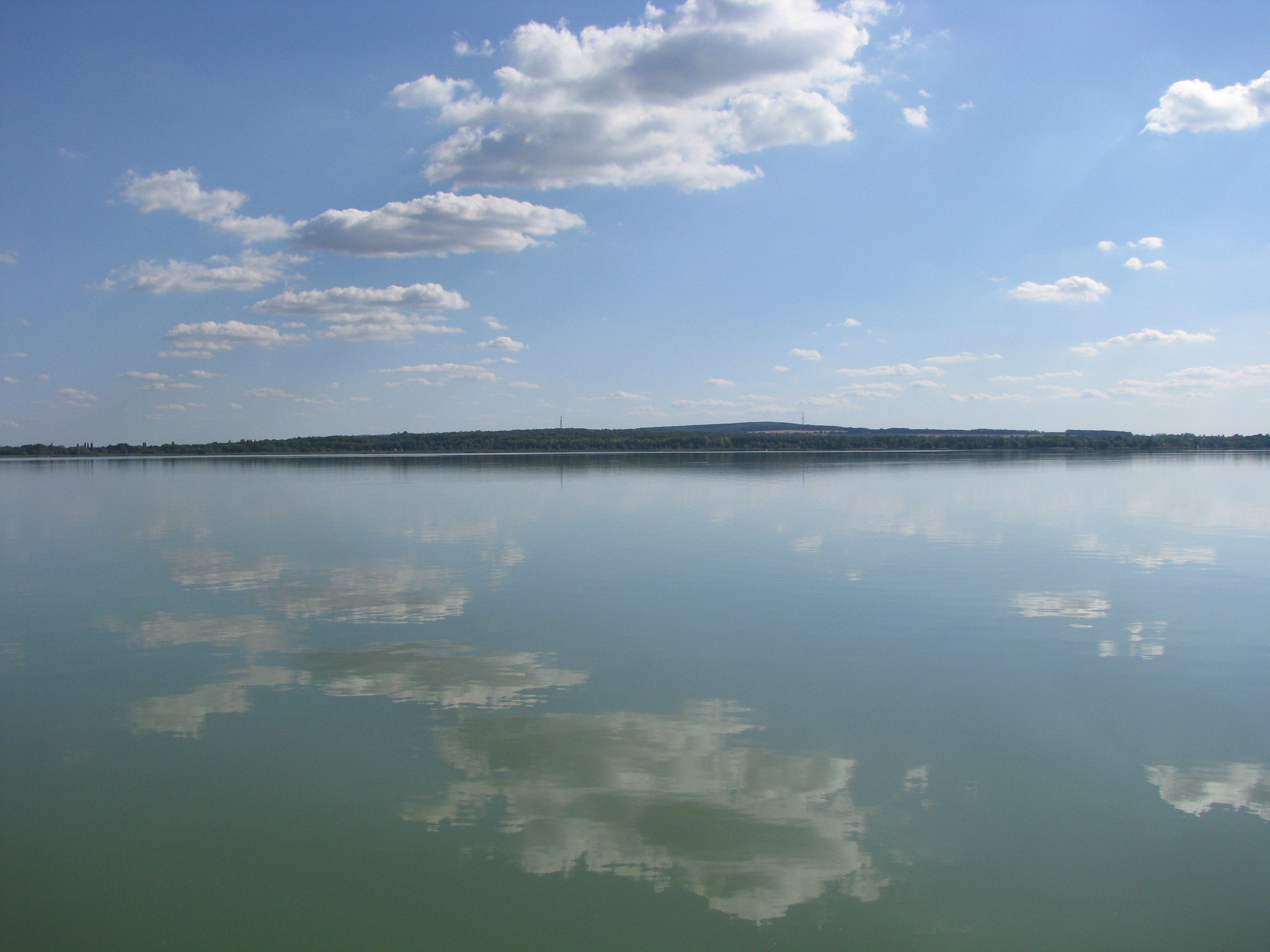 Canon POWERSHOT SX100 IS sample photo. Water photography