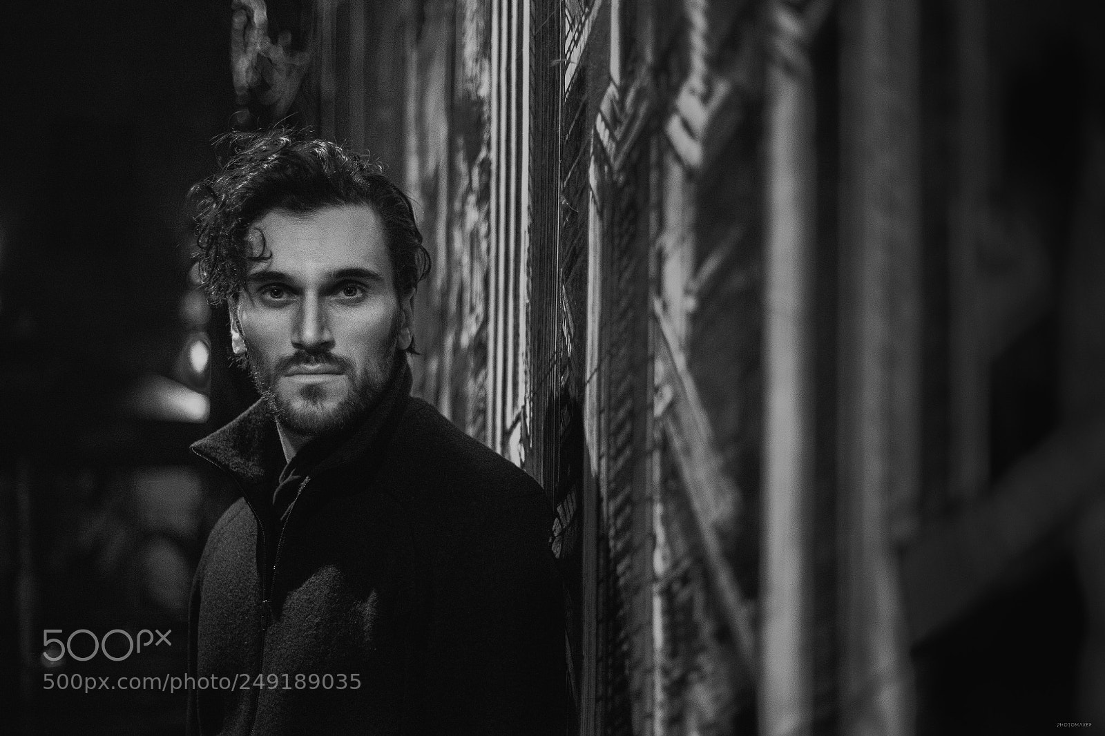 Canon EOS 5DS R sample photo. Vladimir korneev photography