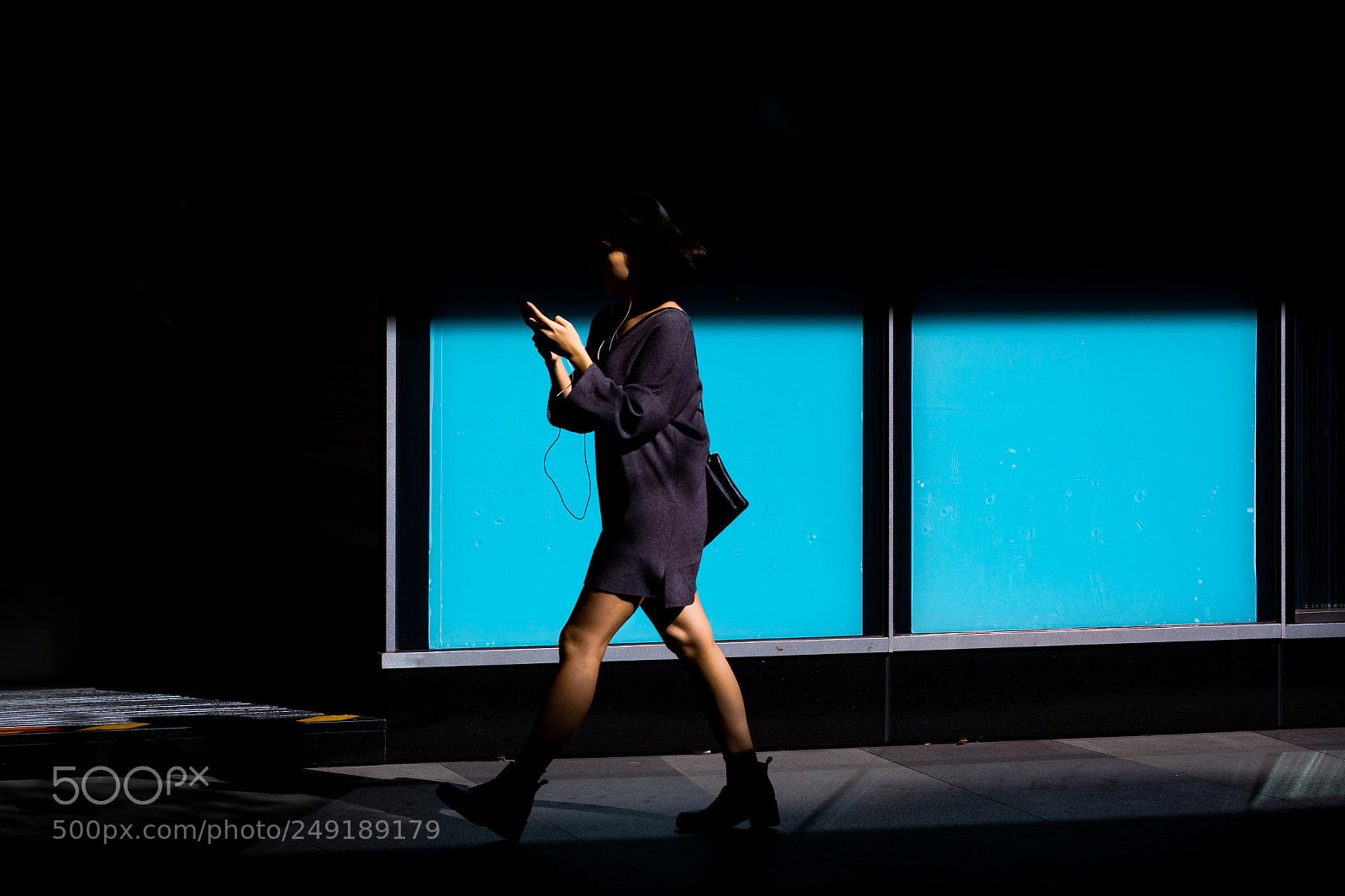 Nikon D5200 sample photo. Taipei photography