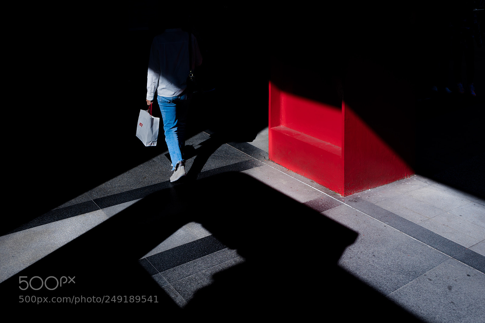 Sony a7 II sample photo. Street in taipei photography