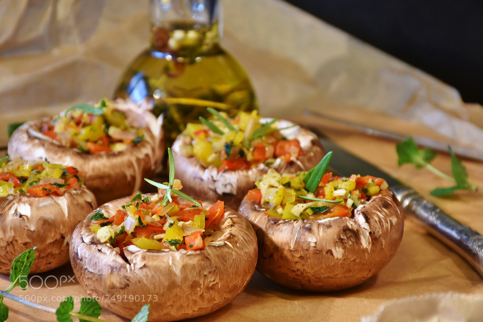 Nikon D7200 sample photo. Mushrooms photography