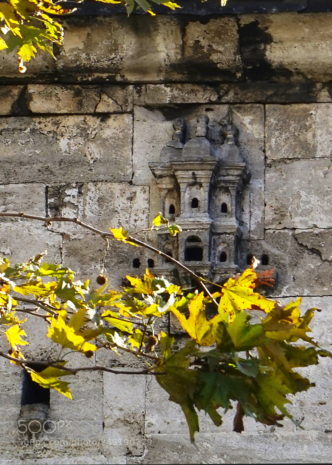 Sony a7 sample photo. Minik saraylar photography