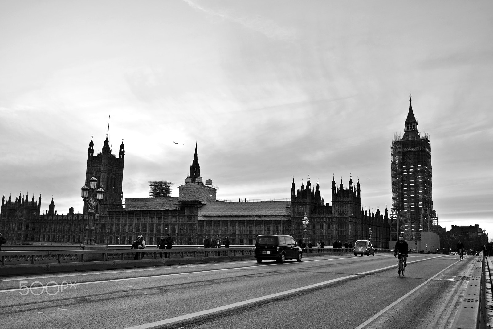 Nikon D7100 sample photo. Big ben photography