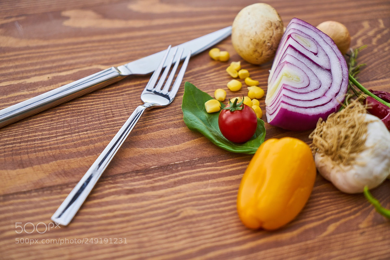 Sony a7R II sample photo. Vegetables photography