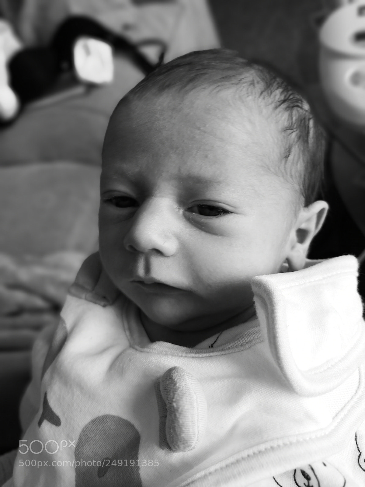 HUAWEI Mate 10 Pro sample photo. Baby theo photography