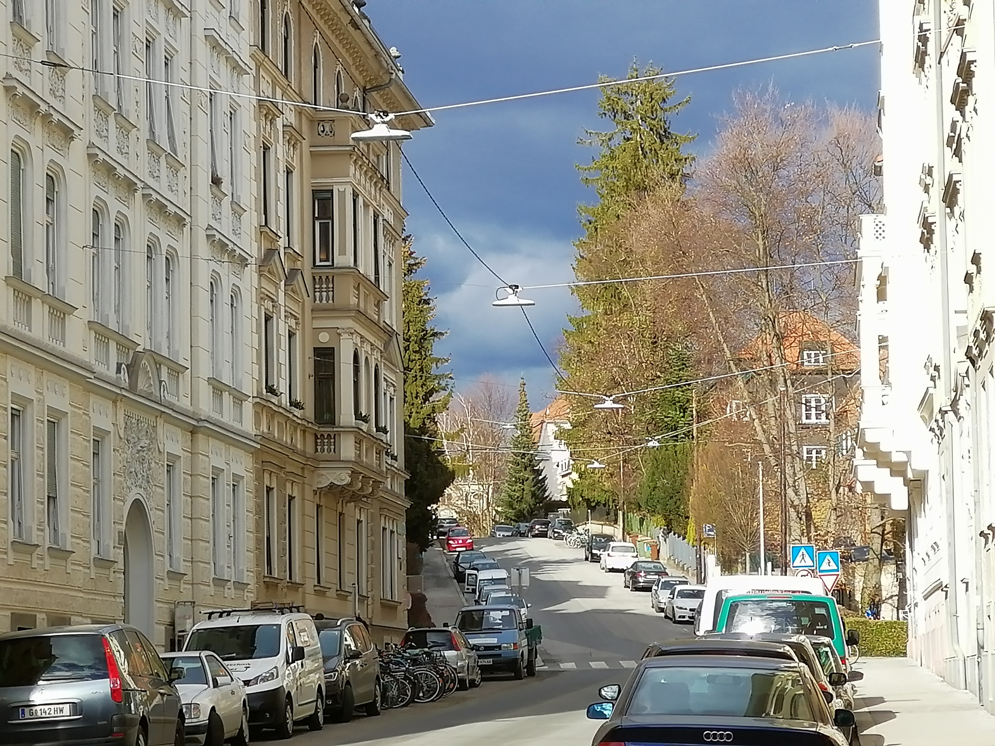 HUAWEI nova 2 Plus sample photo