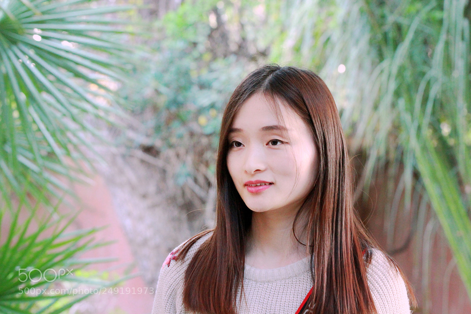 Canon EOS 550D (EOS Rebel T2i / EOS Kiss X4) sample photo. My girlfriend photography