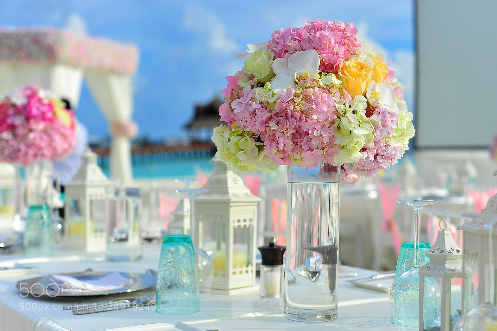 Nikon D700 sample photo. Atoll photography