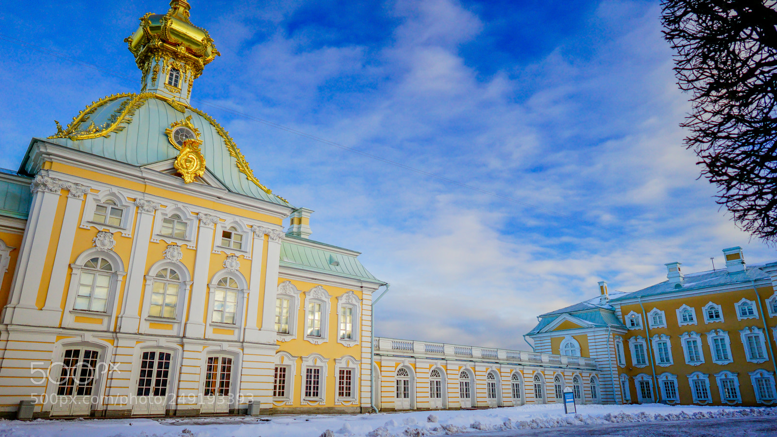 Sony a7 sample photo. Saint petersburg photography