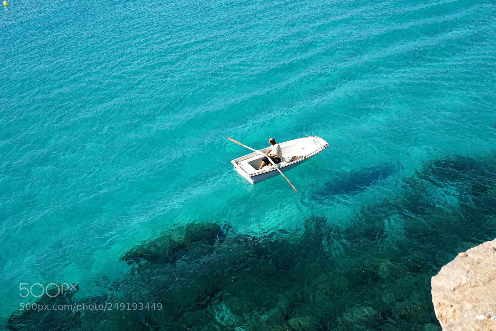 Sony a5100 sample photo. Sea photography