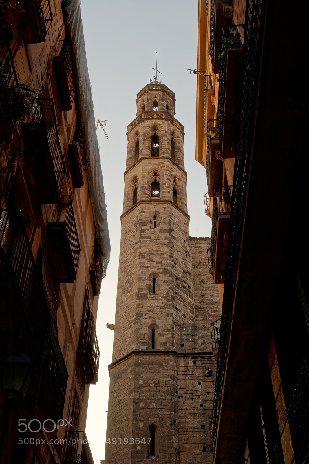 Nikon D50 sample photo. Steeple photography