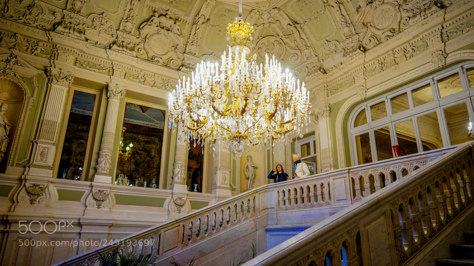 Sony a7 sample photo. Saint petersburg photography