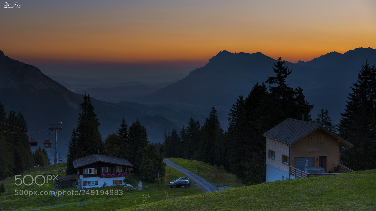 Nikon D810 sample photo. Breaking dawn.. photography
