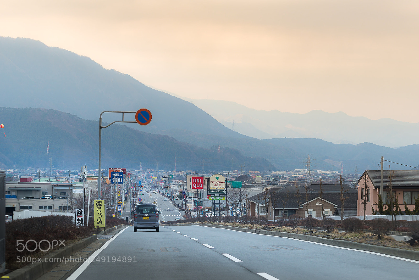 Nikon D800E sample photo. Travel in japan by photography
