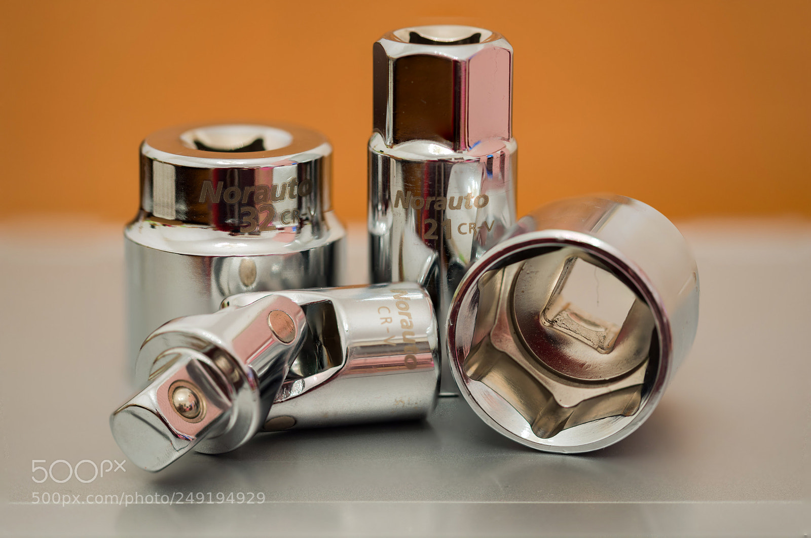 Nikon D610 sample photo. Tools photography