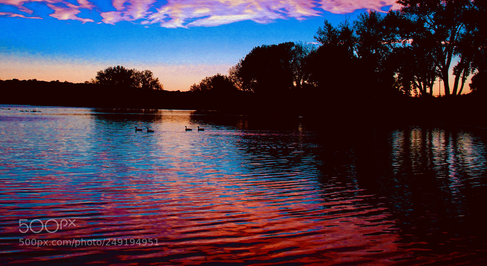 Canon EOS 50D sample photo. Sunrise photography