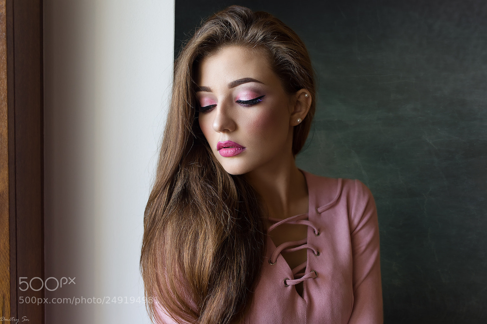 Canon EOS 5D Mark IV sample photo. Diana photography