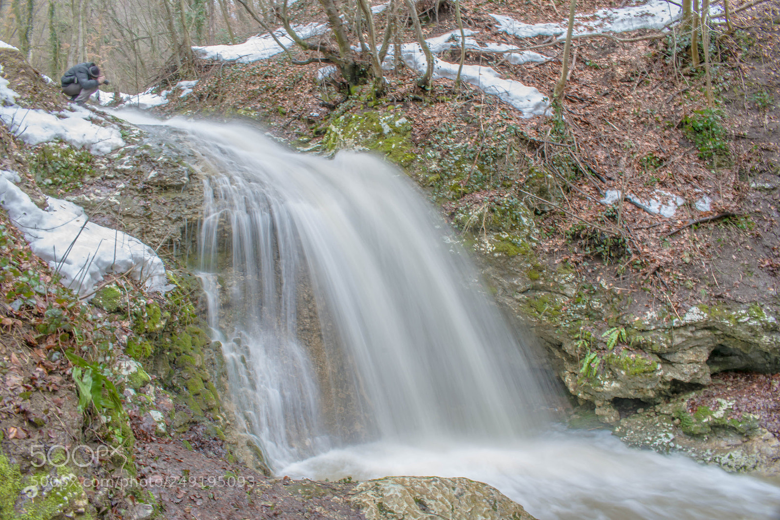 Nikon D5300 sample photo. Šokot photography