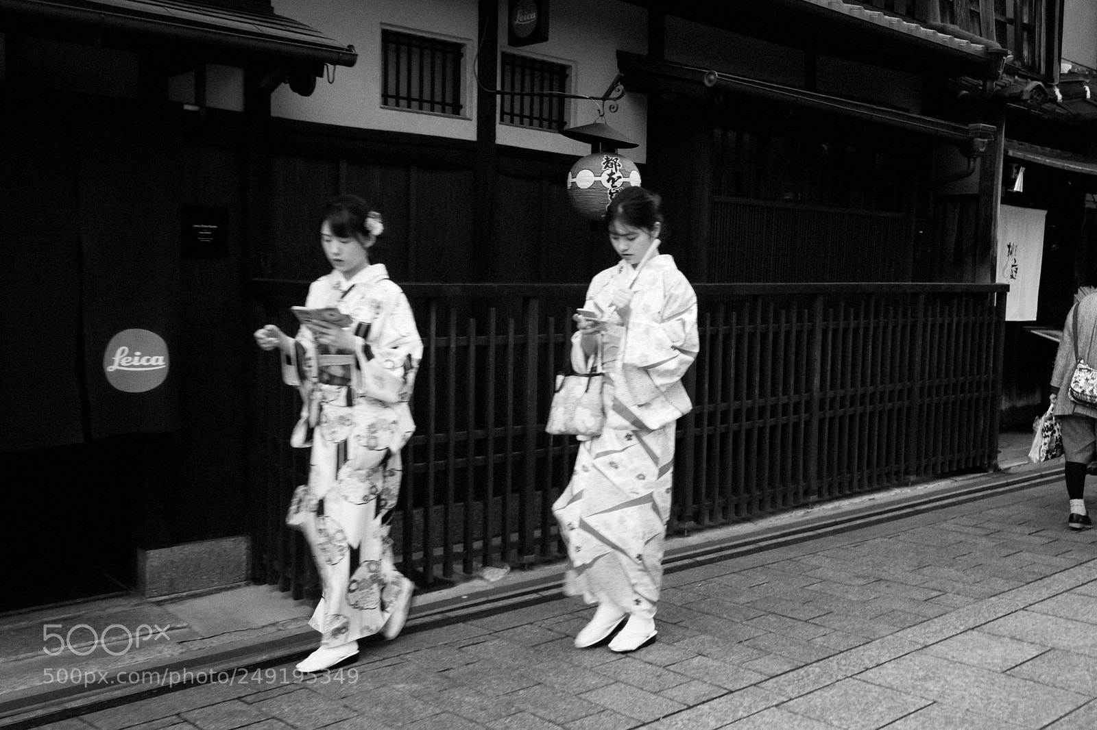 Fujifilm X-Pro2 sample photo. Kyoto photography