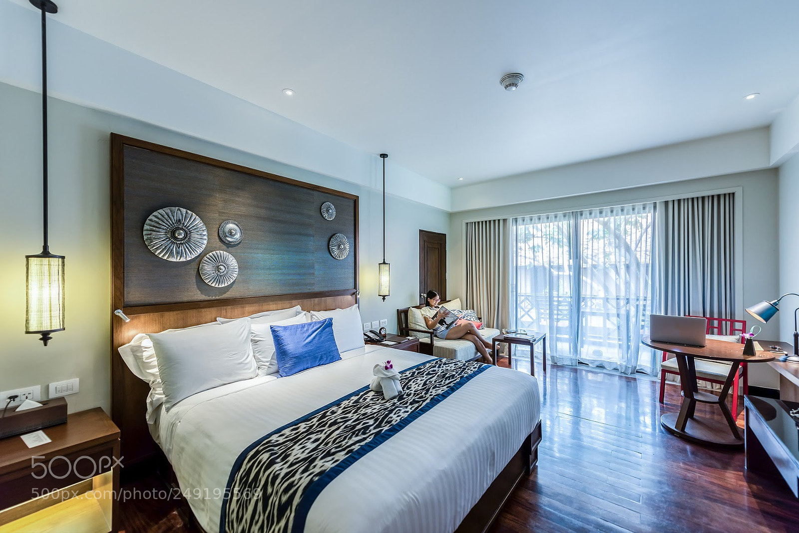 Nikon D810 sample photo. Apartment photography