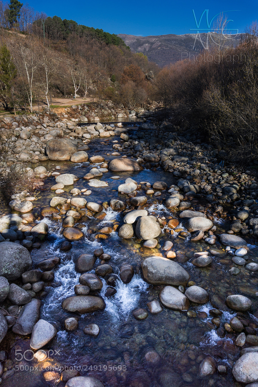 Sony a6000 sample photo. Stones (piedras). photography