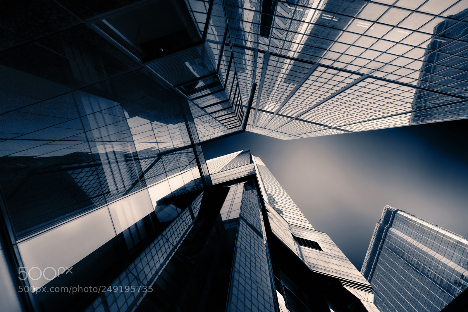 Sony a6300 sample photo. Hong kong  architecture photography