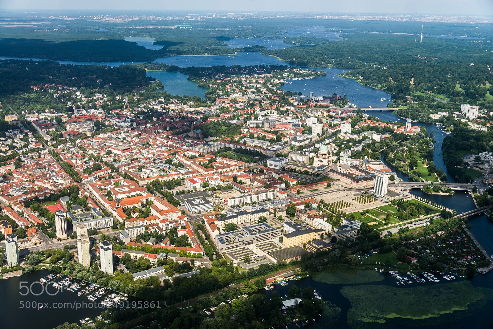 Nikon D600 sample photo. Potsdam : germany photography