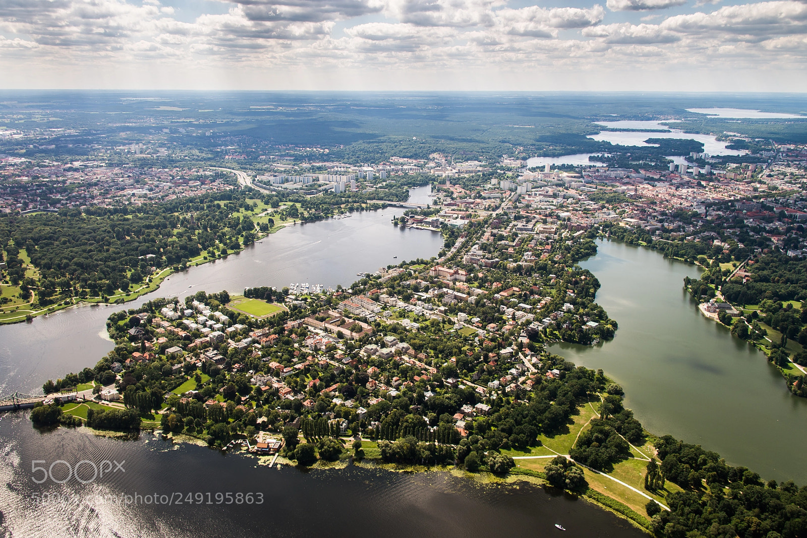 Nikon D600 sample photo. Potsdam : germany photography