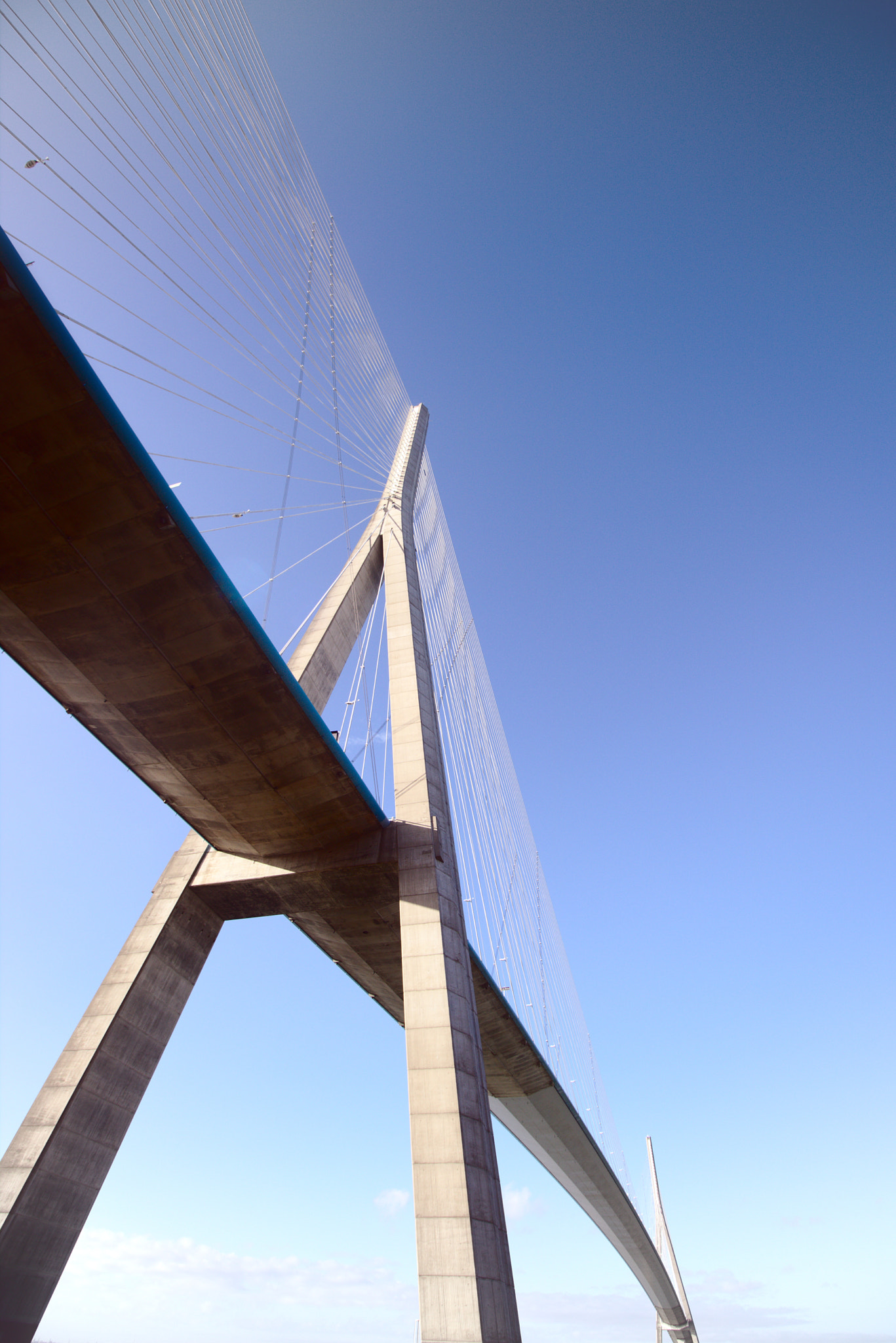 Canon EOS 760D (EOS Rebel T6s / EOS 8000D) sample photo. The bridge photography