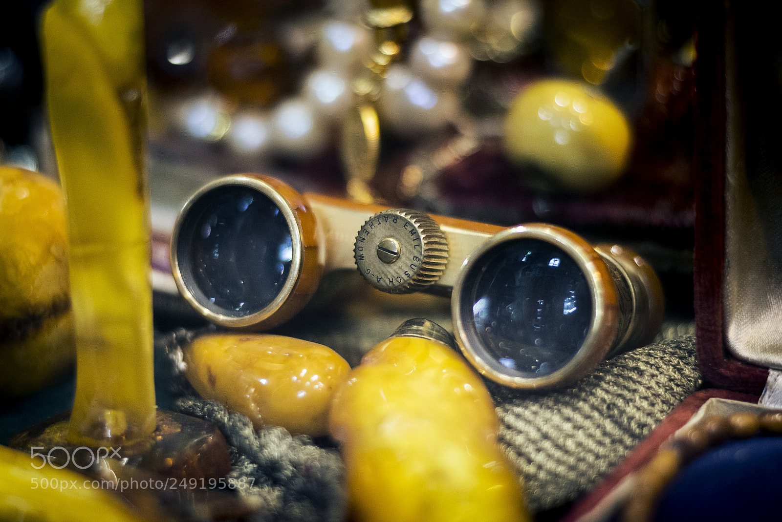 Nikon D5300 sample photo. Rathenow emil busch 1910 photography