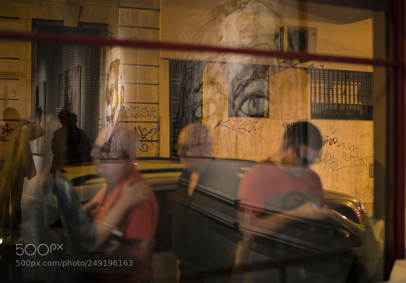 Sony a7R II sample photo. Reflejos xv photography